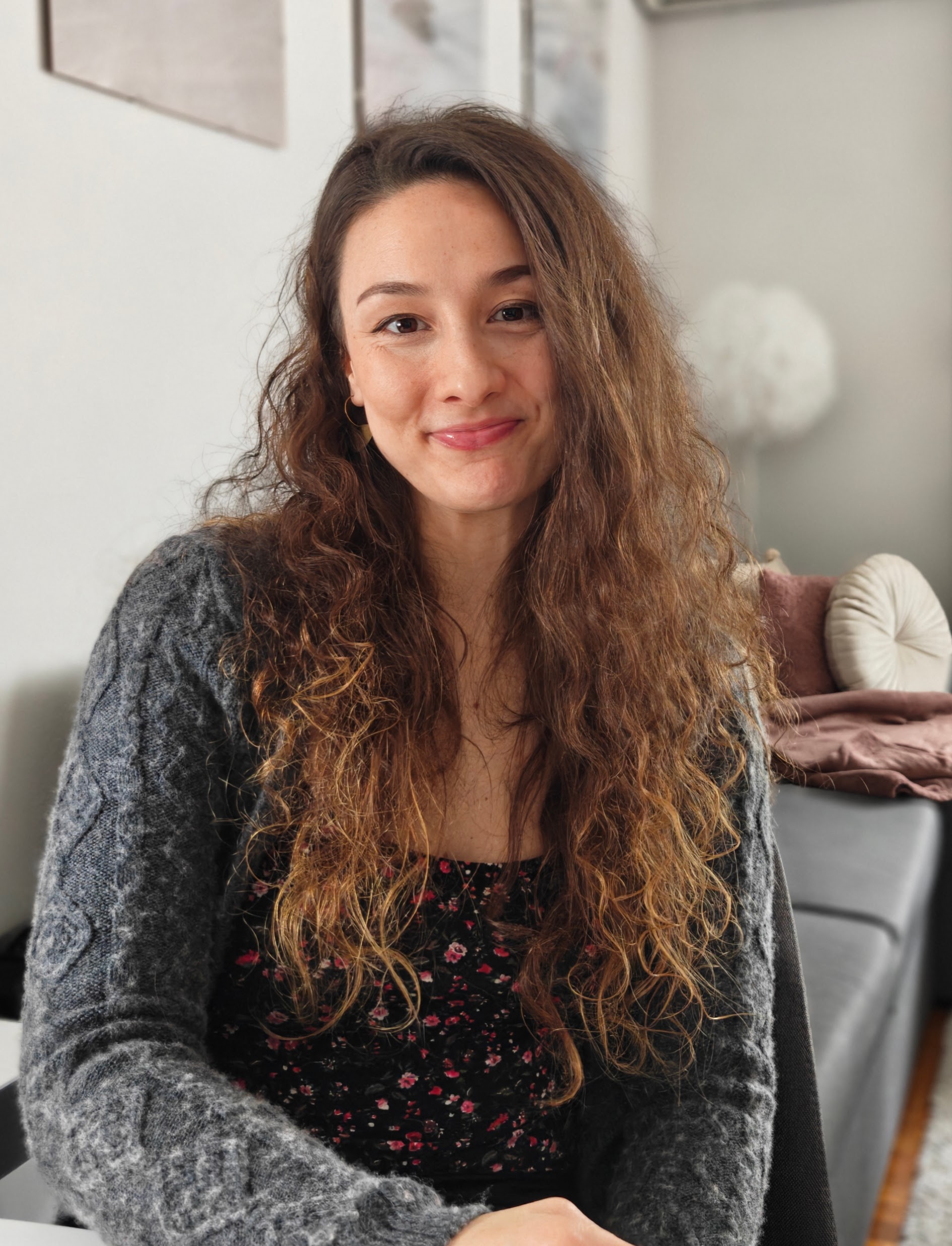 Ariana Černeli